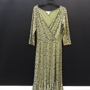 London Style Size 12 Dress.